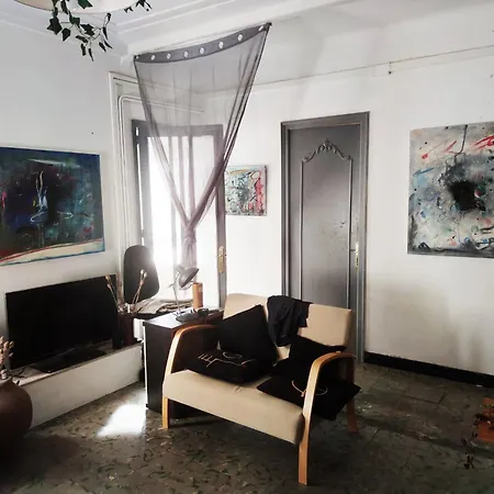 Artstudio Single Manresa Exterior photo