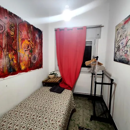 Artstudio Single Manresa Exterior photo