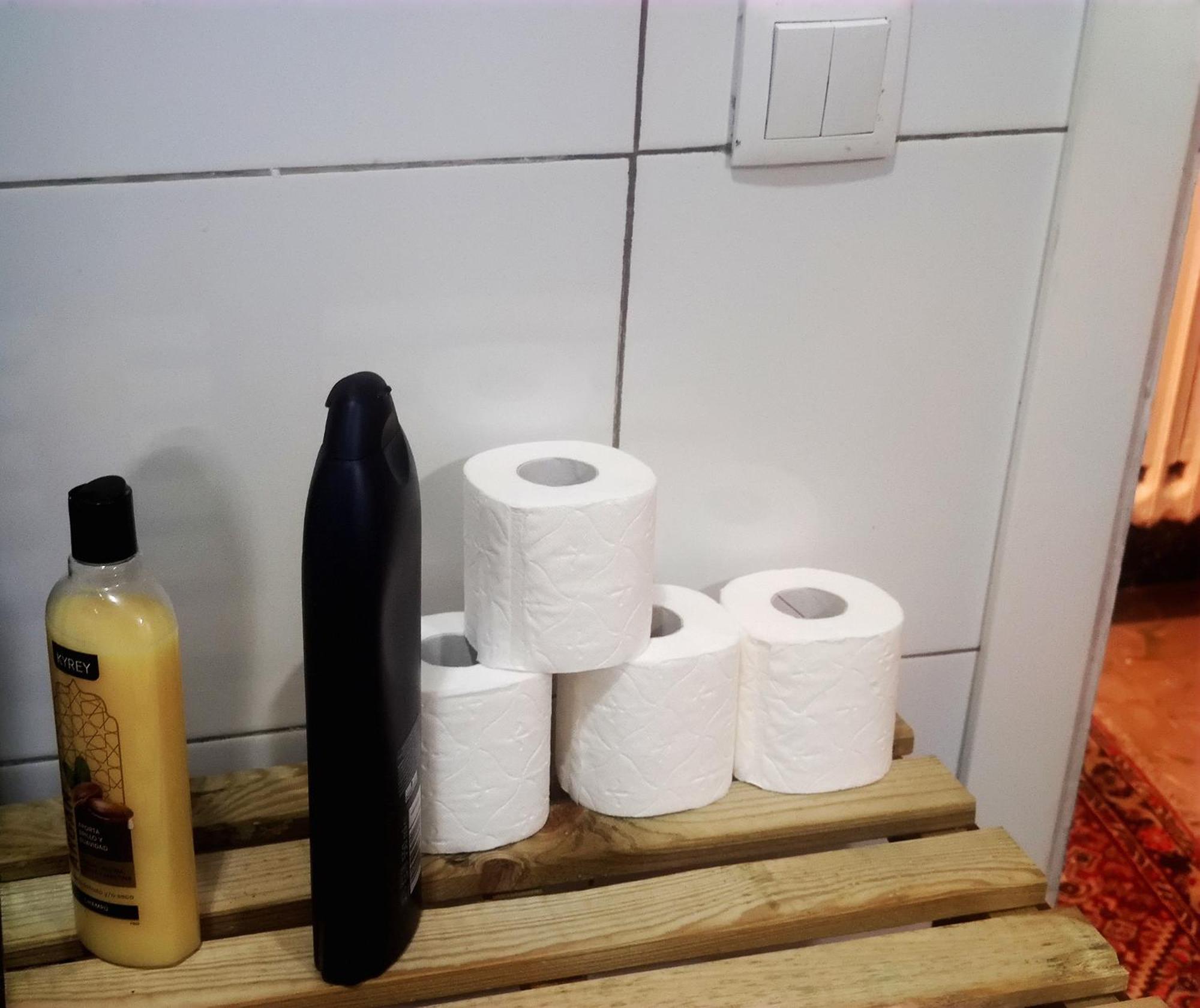 Séjour chez l'habitant Artstudio Single