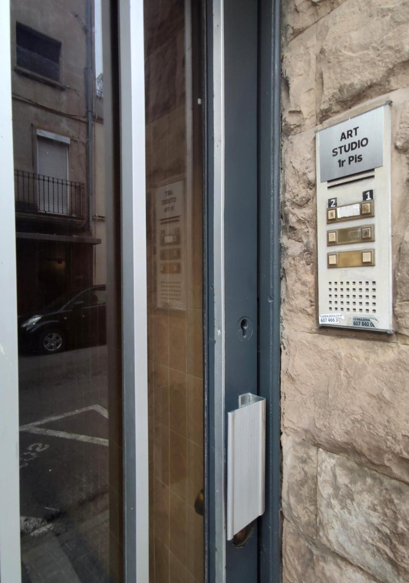 Artstudio Single Manresa