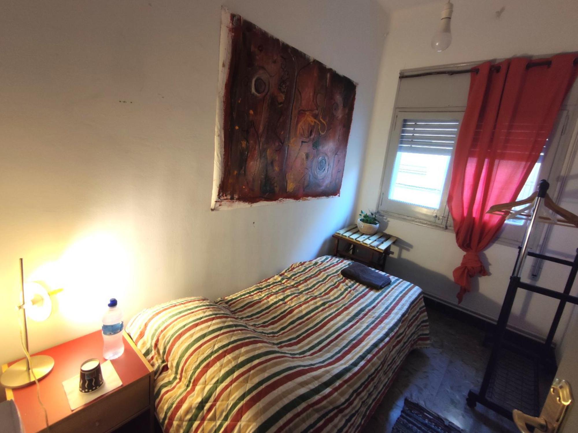 Artstudio Single Quarto em Acomodações Particulares Manresa