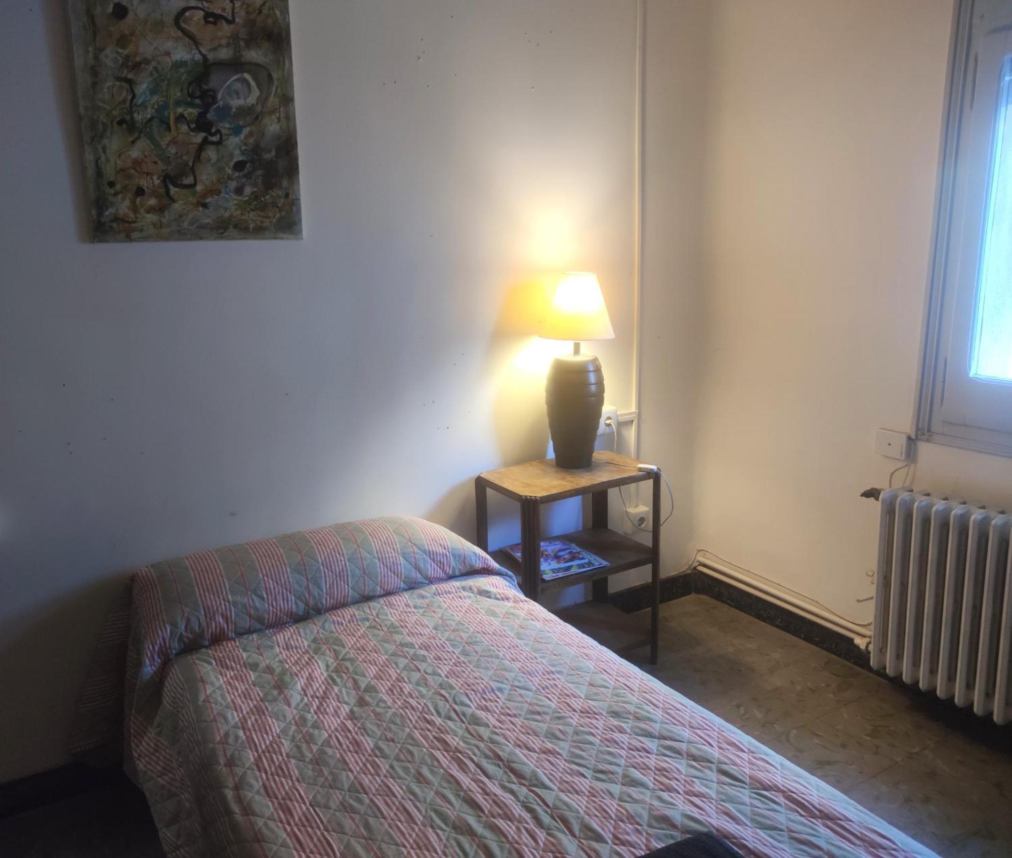 Séjour chez l'habitant Artstudio Single